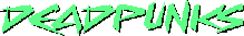 deadpunks logo