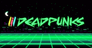lil deadpunks animated banner