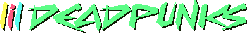 lil deadpunks logo
